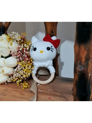 HELLO KİTTY ÇINGIRAK