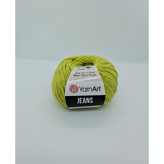 YARN ART JEANS - 29