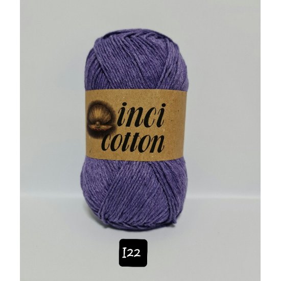 İNCİ COTTON -I22