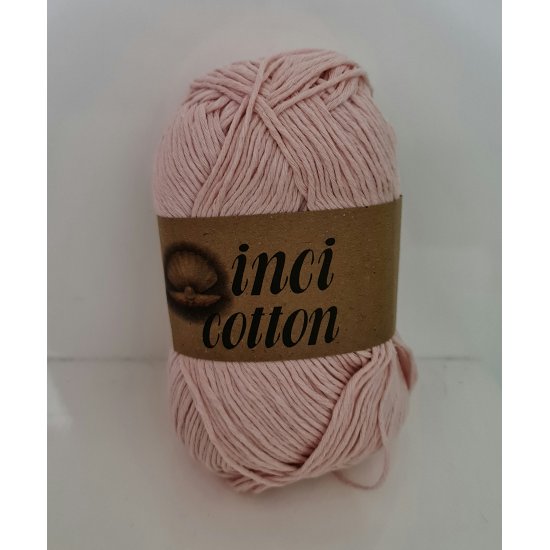 İNCİ COTTON -TEN