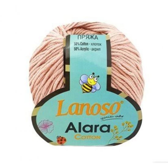 LANOSO ALARA -939