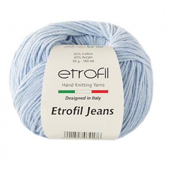 ETROFİL JEANS -18