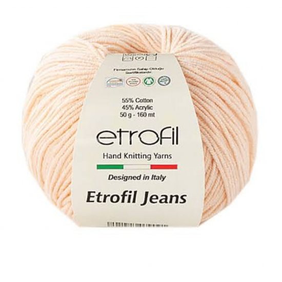 ETROFİL JEANS -008