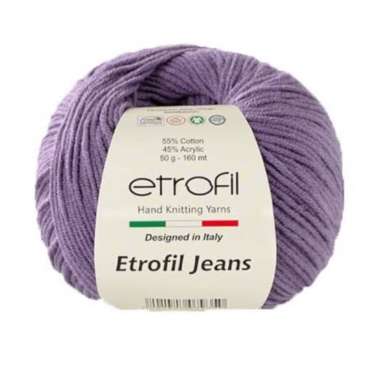 ETROFİL JEANS - 17