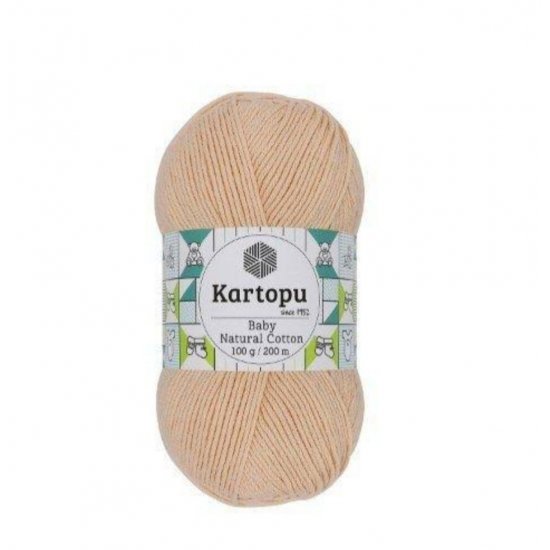 KARTOPU BABY NATURAL COTTON- K227