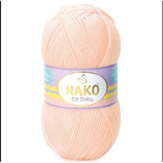 NAKO ELİT BABY - 3701