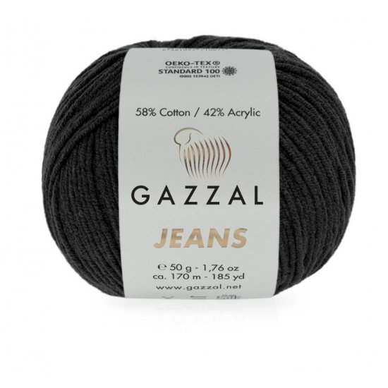 GAZZAL JEANS 50 GR-1111