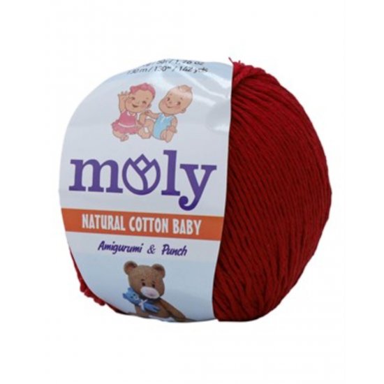 MOLY BABY COTTON -4115