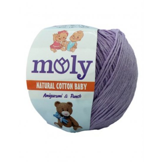 MOLY BABY COTTON -4120