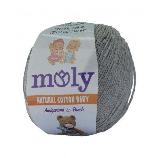 MOLY BABY COTTON -4113