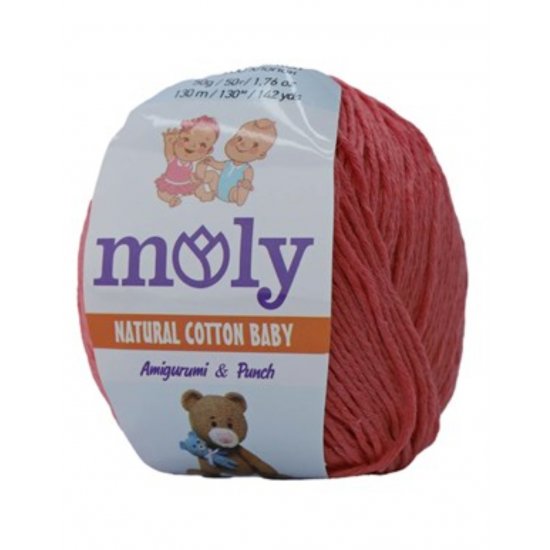 MOLY BABY COTTON -4102