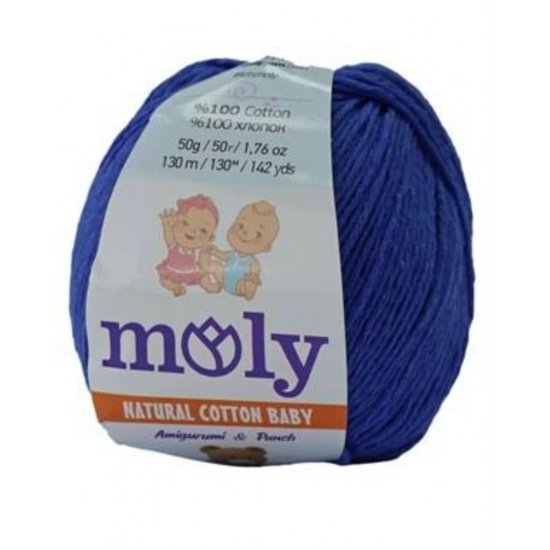 MOLY BABY COTTON -4111