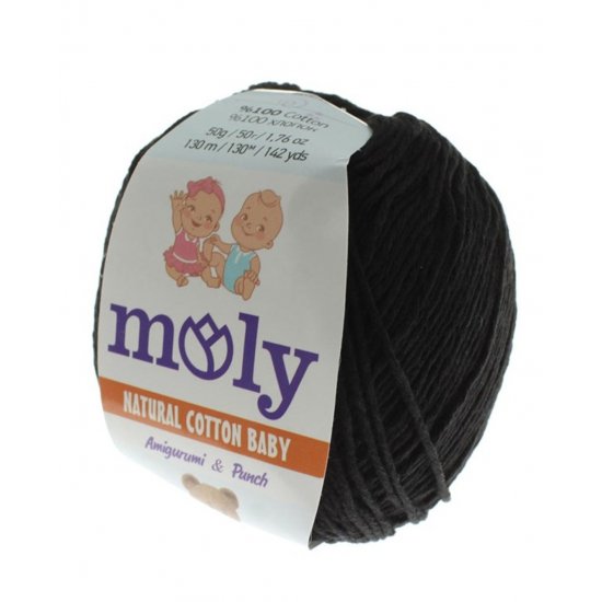 MOLY BABY COTTON -4109