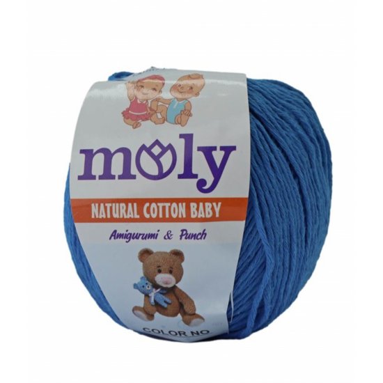 MOLY BABY COTTON -4122