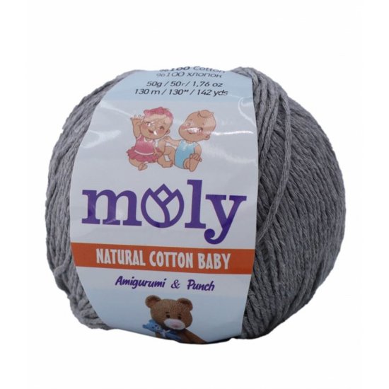 MOLY BABY COTTON -4107