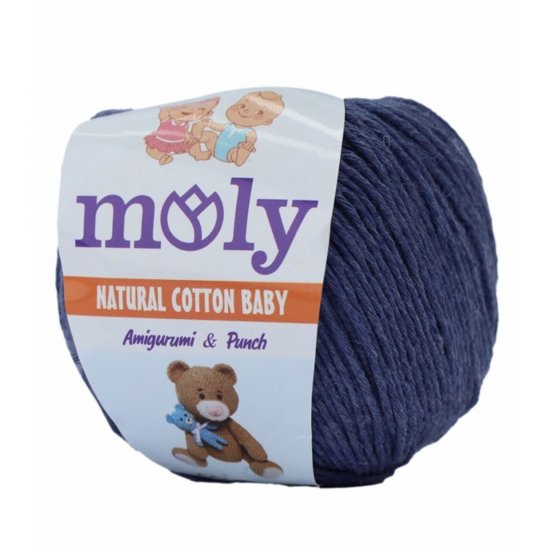 MOLY BABY COTTON -4105