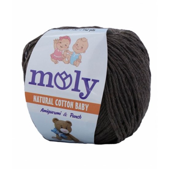 MOLY BABY COTTON -4106