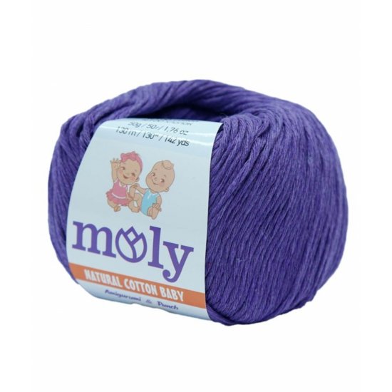 MOLY BABY COTTON -4114