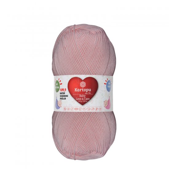 KARTOPU BABY LOVE & CARE -K245