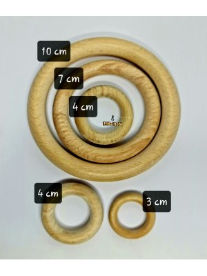 AHŞAP KAYIN AĞACI DİŞ KAYICI-10 CM