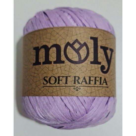 MOLY SOFT RAFIA