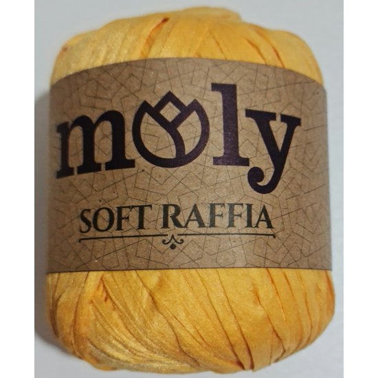 MOLY SOFT RAFIA