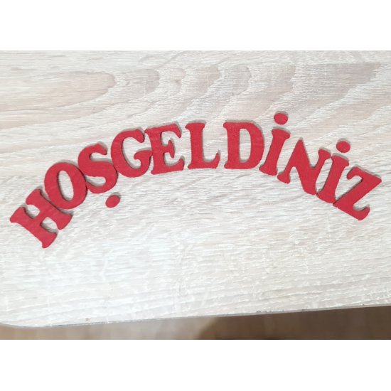 KEÇE LAZER HOŞGELDİNİZ