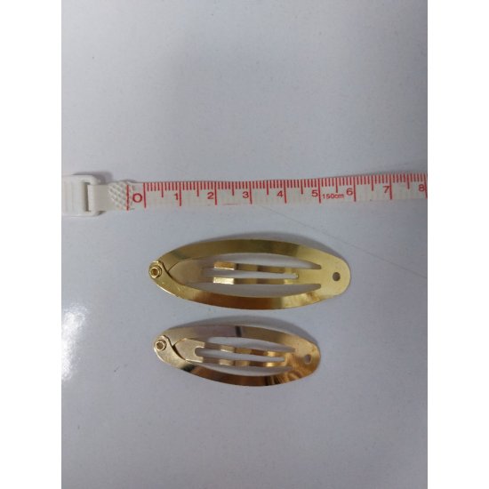 ÇIT ÇIT TOKA GOLD 5CM