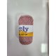 MOLY NATURAL COTTON -5113-PUDRA