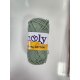 MOLY NATURAL COTTON -5126