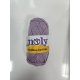 MOLY NATURAL COTTON -5128-MOR