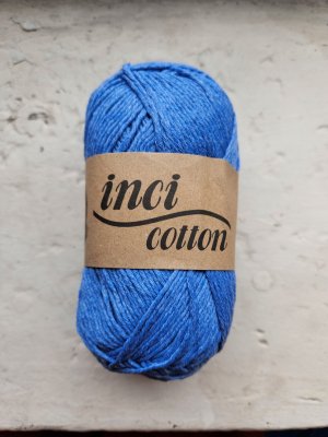 İNCİ COTTON 100GR