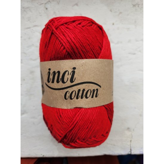 İNCİ COTTON -I3