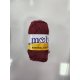 MOLY NATURAL COTTON -5106-BORDO