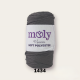 MOLY MAKROME SOFT POLYESTER-1434