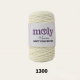 MOLY MAKROME SOFT POLYESTER-1300