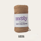 MOLY MAKROME SOFT POLYESTER-1221