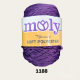 MOLY MAKROME SOFT POLYESTER-1188