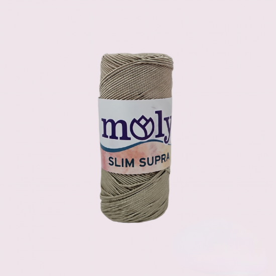 MOLY SLIM SUPRA-ZEYTİN YEŞİLİ