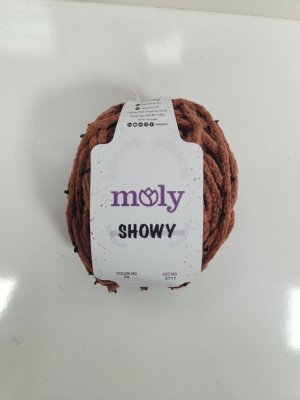 MOLY SHOWY-100 GR