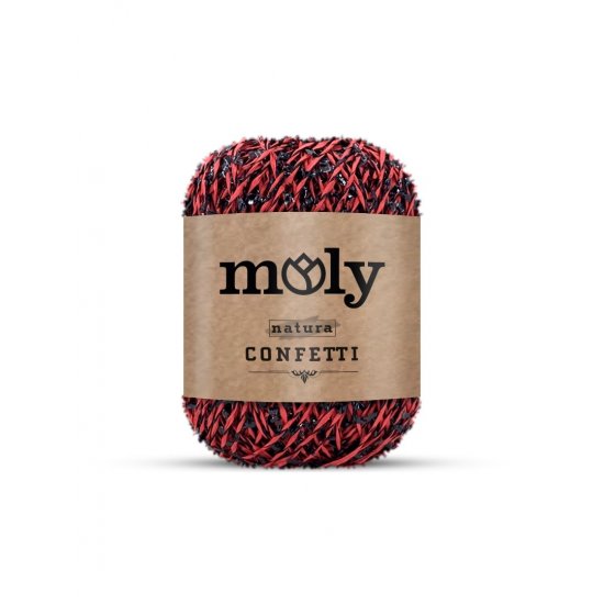 MOLY CONFETTİ