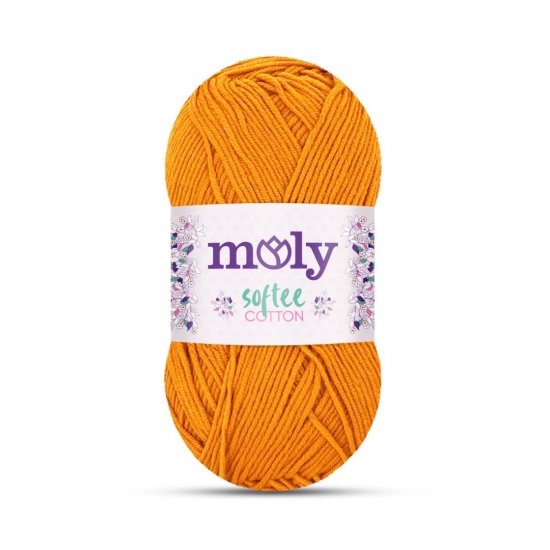 MOLY SOFTEE COTTON -07