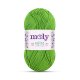 MOLY SOFTEE COTTON -012 FISTIKYEŞİLİ