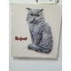 KİŞİYE ÖZEL KEDİ PANO 45*45 KEÇE KİŞİYE ÖZEL KEDİ PANO 45*45 KEÇE