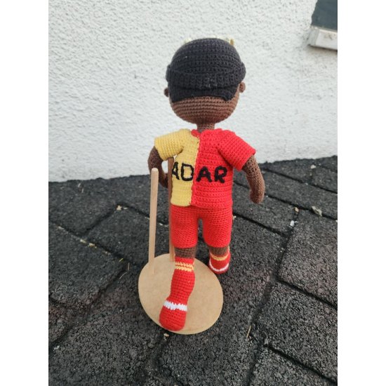 OSİMHEN GS BEBEK-35 CM