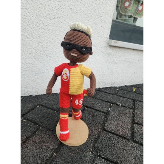 OSİMHEN GS BEBEK-35 CM