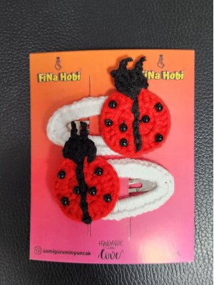 UĞUR BÖCEĞİ TOKA-2'Lİ