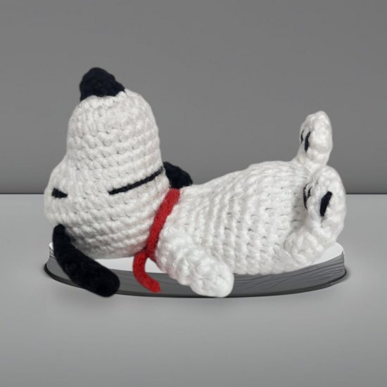 SNOOPY ANAHTARLIK-10 ADET SNOOPY ANAHTARLIK-10 ADET