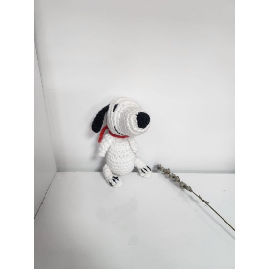 SNOOPY ANAHTARLIK-10 ADET SNOOPY ANAHTARLIK-10 ADET