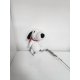 SNOOPY ANAHTARLIK-10 ADET SNOOPY ANAHTARLIK-10 ADET